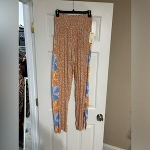 Billabong beach pants